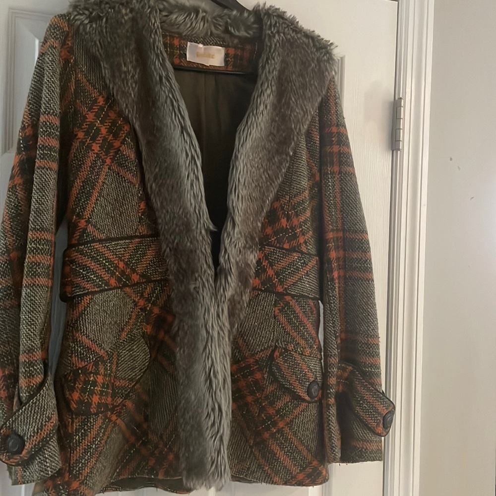 Coat